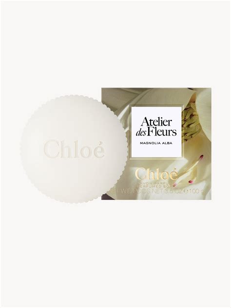 profumi chloe negozi aqua sapone e|Atelier des Fleurs .